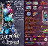 Carnival Nationz Band Launch 2010
